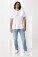 Tričko Iqoniq Kakadu relaxed fit z recykl. bavlny - t9103.004.l__b_3 - variant XD T9103.004.L