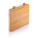 Reklamnepredmety Cutting board kuchynská doska so 4 ks hygienických podložiek