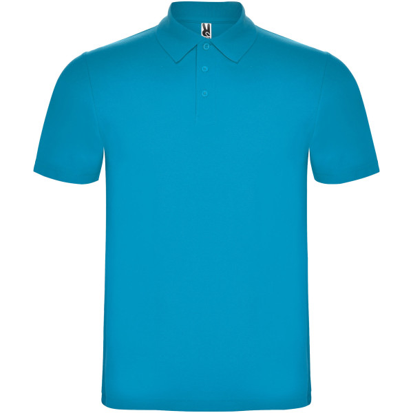 Austral unisex polokošeľa s krátkym rukávom