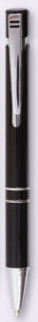Pero HZ 8862 - 178952-50-bl - variant A HZ 8862 BLACK