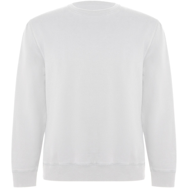 Batian unisex sveter s výstrihom crewneck