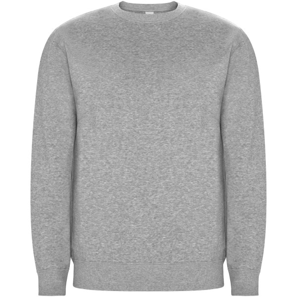 Batian unisex sveter s výstrihom crewneck