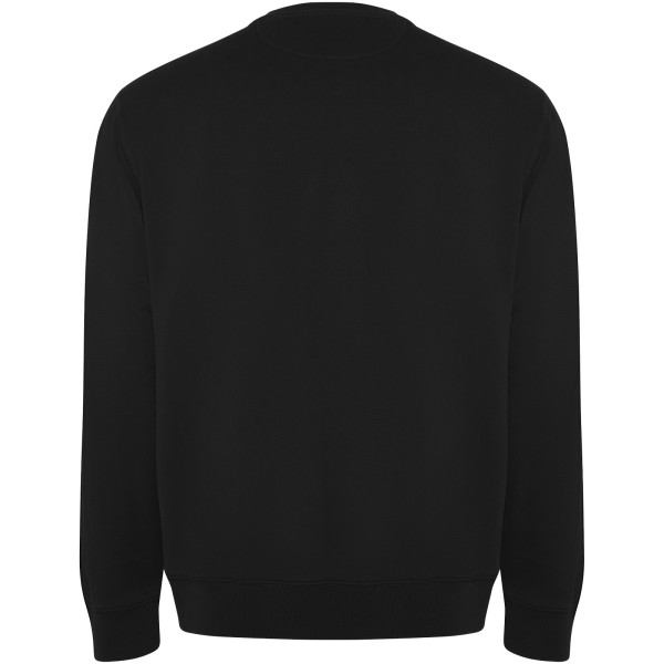 Batian unisex sveter s výstrihom crewneck