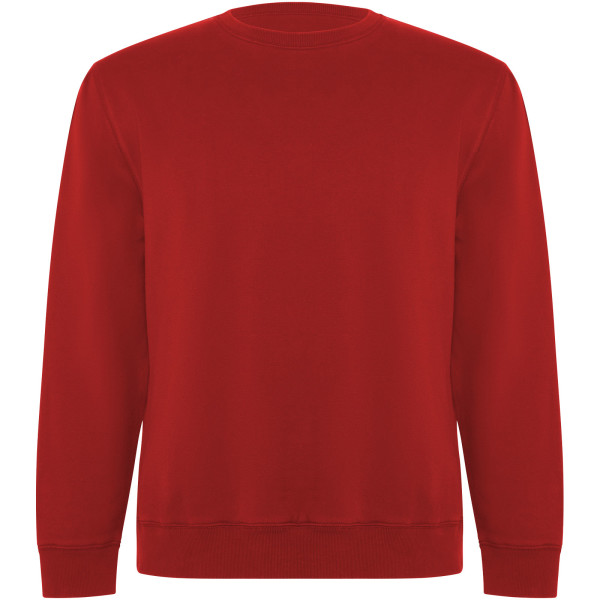 Batian unisex sveter s výstrihom crewneck