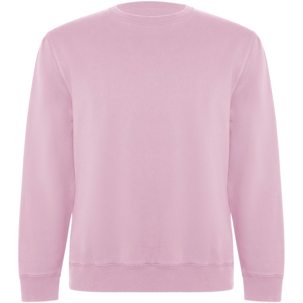 Batian unisex sveter s výstrihom crewneck
