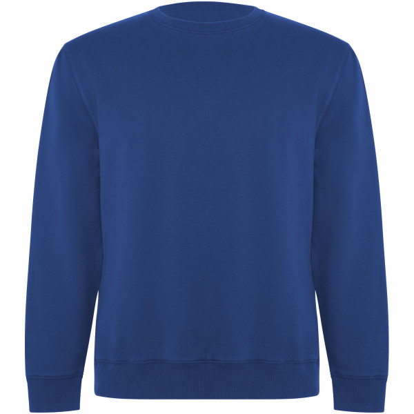 Batian unisex sveter s výstrihom crewneck