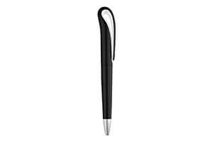 BLACK SWAN otočné pero - Reklamnepredmety
