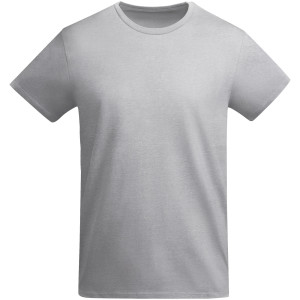 Breda pánske tričko s krátkym rukávom - Reklamnepredmety