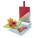 Cutting board set sada krájacích dosiek