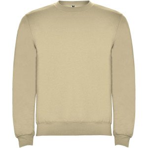 Clasica unisex sveter s výstrihom crewneck - Reklamnepredmety