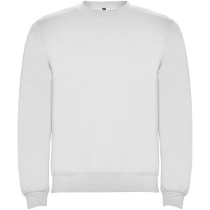 Clasica unisex sveter s výstrihom crewneck - Reklamnepredmety