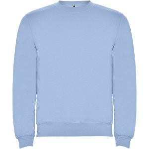 Clasica unisex sveter s výstrihom crewneck - Reklamnepredmety