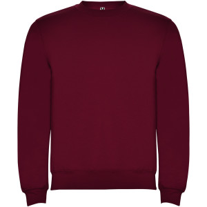 Clasica unisex sveter s výstrihom crewneck - Reklamnepredmety