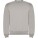 Clasica unisex sveter s výstrihom crewneck - R10702T - variant PF R10702T1