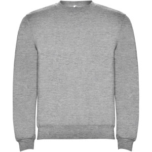 Clasica unisex sveter s výstrihom crewneck - Reklamnepredmety