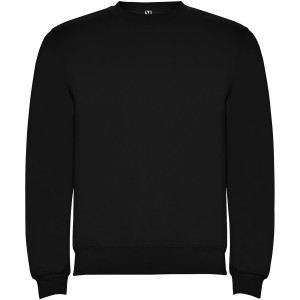 Clasica unisex sveter s výstrihom crewneck - Reklamnepredmety