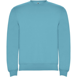 Clasica unisex sveter s výstrihom crewneck - Reklamnepredmety