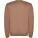 Clasica detský sveter s výstrihom crewneck — 1/2