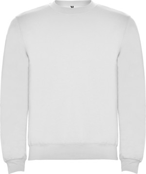 Clasica detský sveter s výstrihom crewneck - Reklamnepredmety