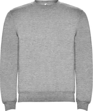 Clasica detský sveter s výstrihom crewneck - Reklamnepredmety