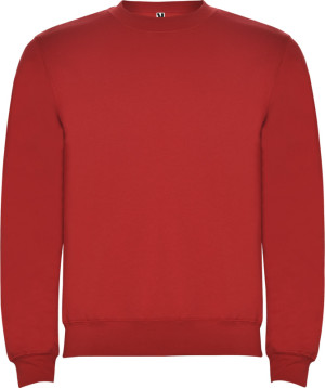 Clasica detský sveter s výstrihom crewneck - Reklamnepredmety