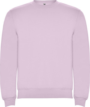 Clasica detský sveter s výstrihom crewneck - Reklamnepredmety