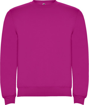 Clasica detský sveter s výstrihom crewneck - Reklamnepredmety