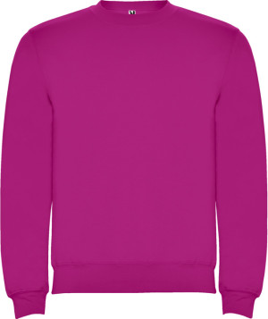 Clasica detský sveter s výstrihom crewneck - Reklamnepredmety