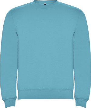 Clasica detský sveter s výstrihom crewneck - Reklamnepredmety