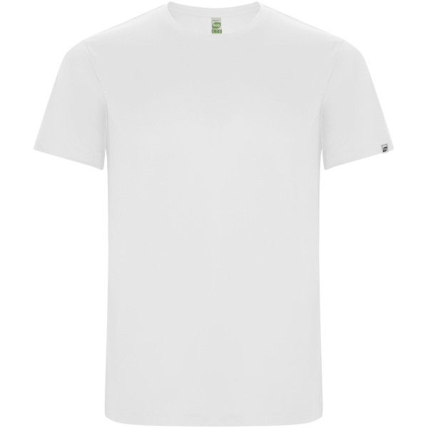 Imola pánske športové tričko s krátkym rukávom