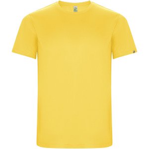 Imola pánske športové tričko s krátkym rukávom - Reklamnepredmety