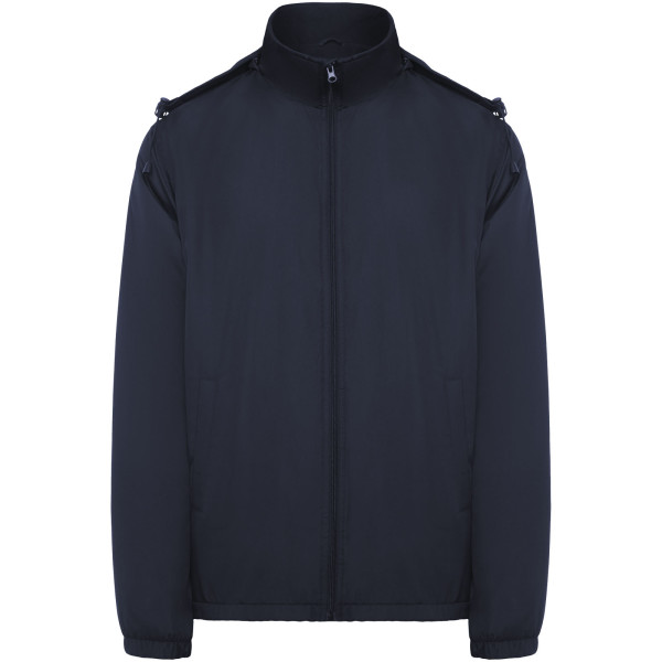 Makalu unisex zateplená bunda