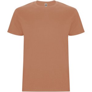 Stafford pánske tričko s krátkym rukávom - Reklamnepredmety