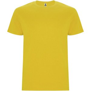 Stafford detské tričko s krátkym rukávom - Reklamnepredmety