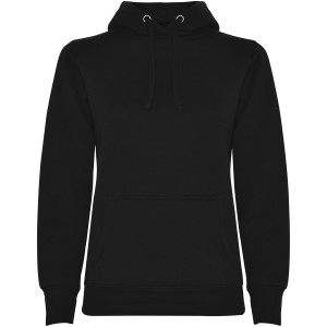 Urban dámska mikina s kapucňou - Reklamnepredmety
