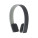 Headphones. ABS. Adjustable. With
