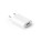 WOESE. USB adaptér - 97361_06 - variant St 9736106 White