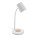 Lampa SPOT s bezdrôtovou 15W nabíjačkou - mo2124-06 - variant Mo MO2124-06