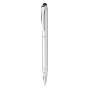 Otočné guličkové pero FLORINA - Reklamnepredmety