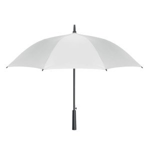 Automatický vetru odolný dáždnik SEATLE - Reklamnepredmety
