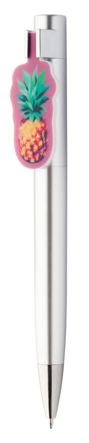 Creaclip guličkové pero - Reklamnepredmety