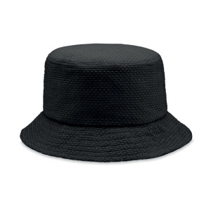 Papierový slamený klobúk BILGOLA+ - Reklamnepredmety