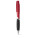 DELORA Plastové guľôčkové pero - 12580_05 - variant St 1258005