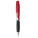 DELORA Plastové guľôčkové pero - 12580_105 - variant St 1258005
