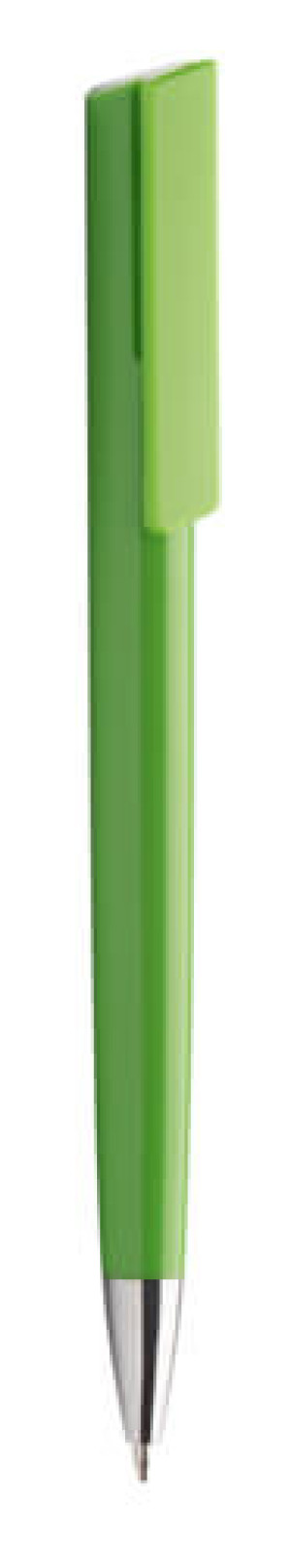 Lelogram guľôčkové pero - Reklamnepredmety