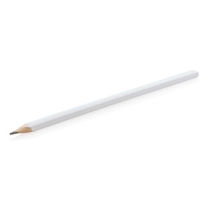 25cm drevená tesárska ceruzka