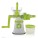 Reklamnepredmety Manual slow juicer, ručný pomalý odšťavovač