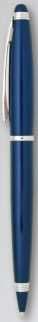 Pero W 628 - 6156-50-bl - variant A W 628 Blue