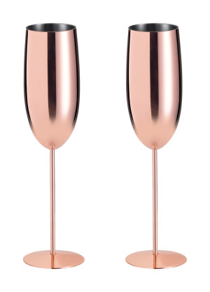 Gagax sada pohárov na šampanské - Reklamnepredmety