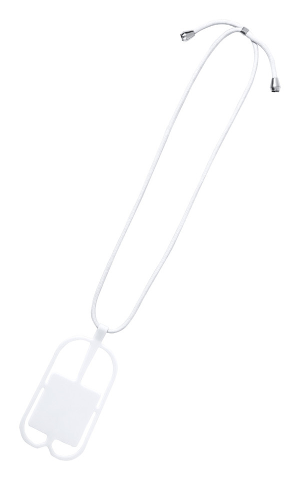 Sebly lanyard s držiakom na mobil